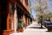 Commercial Real Estate Loans