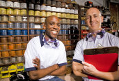 Small Business Loans (SBA)